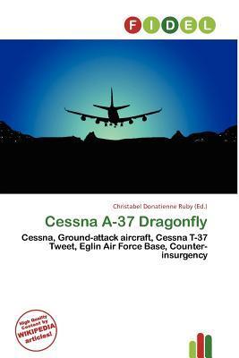 Cessna A-37 Dragonfly