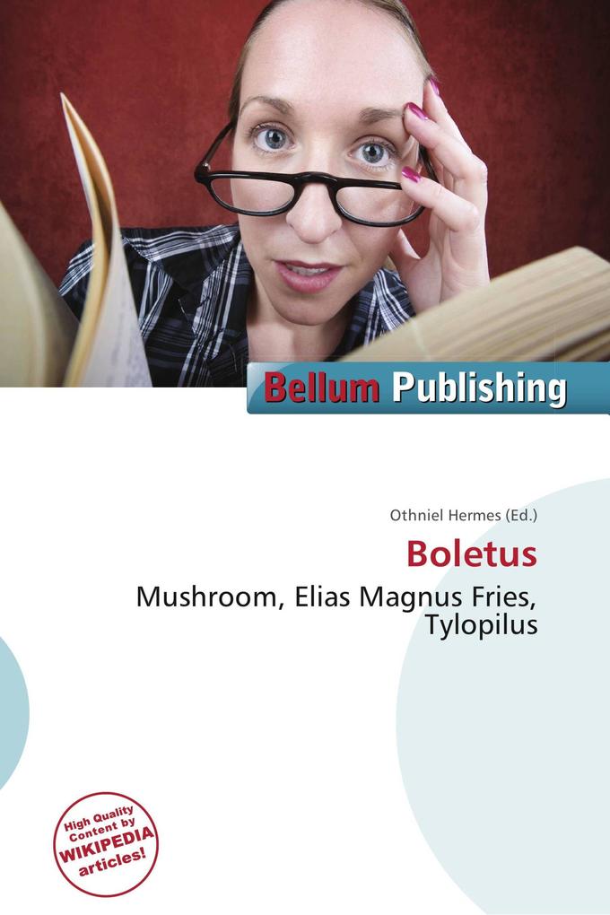 Boletus