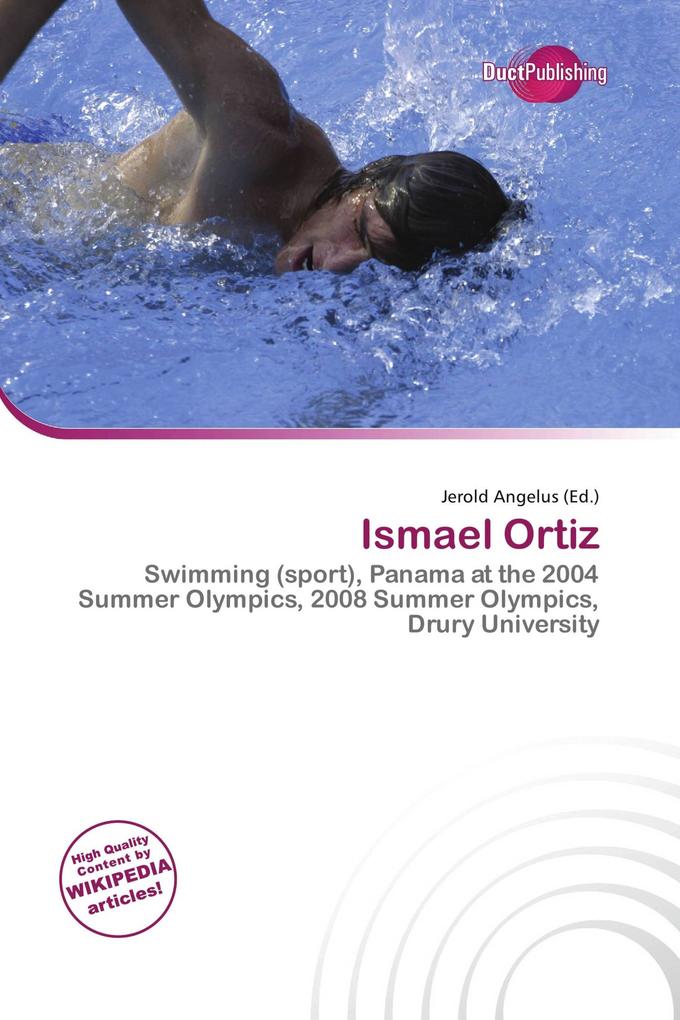 Ismael Ortiz