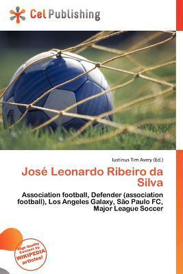 José Leonardo Ribeiro da Silva
