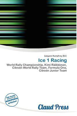 Ice 1 Racing