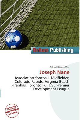Joseph Nane