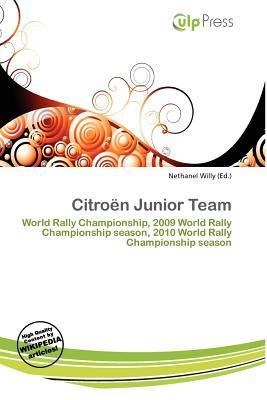 Citroën Junior Team