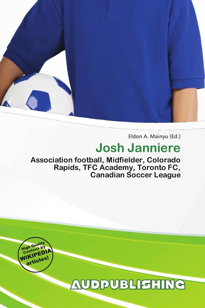 Josh Janniere