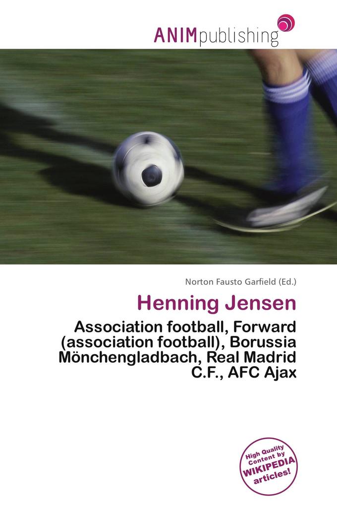 Henning Jensen