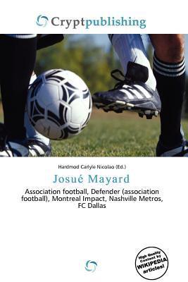 Josué Mayard