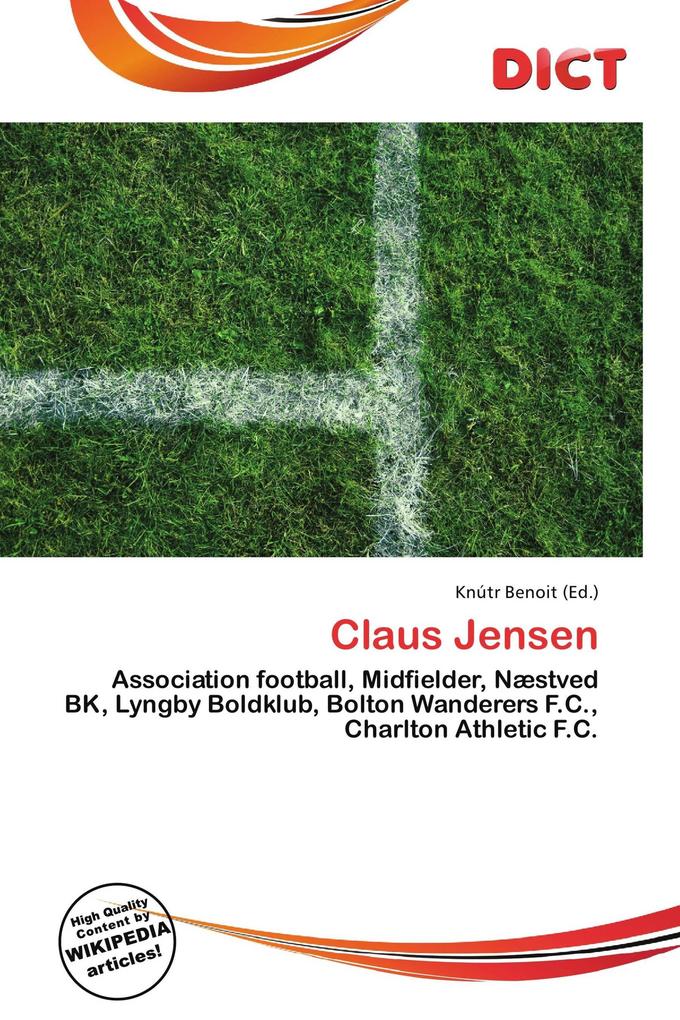 Claus Jensen