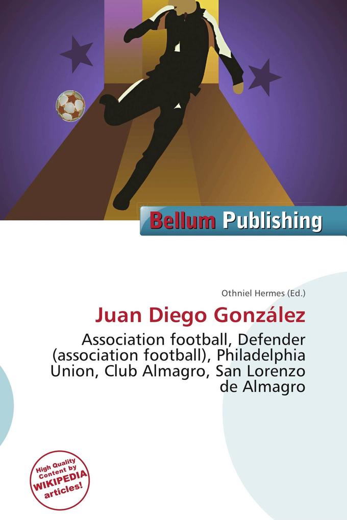Juan Diego González