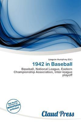 1942 in Baseball