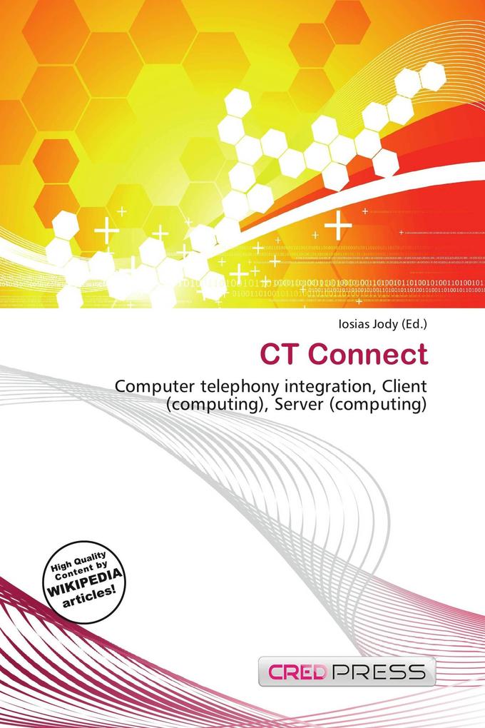 CT Connect
