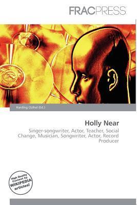 Holly Near