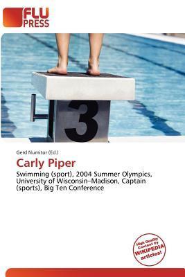 Carly Piper