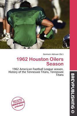 1962 Houston Oilers Season