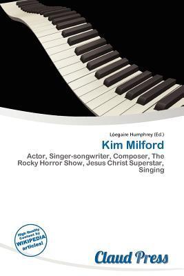 Kim Milford
