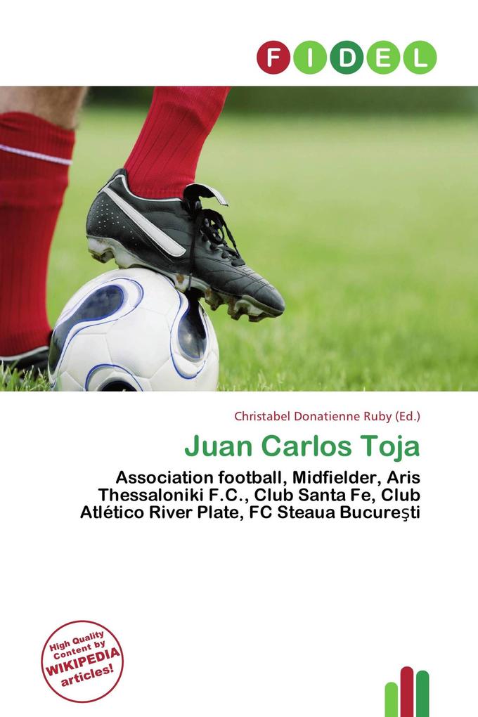 Juan Carlos Toja