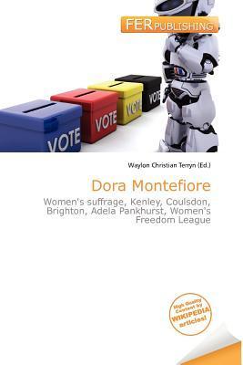 Dora Montefiore