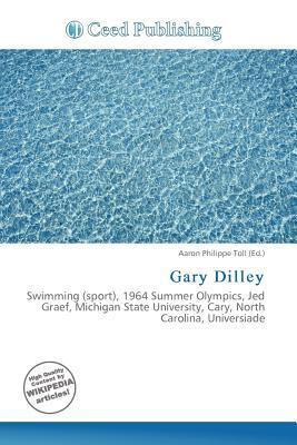 Gary Dilley