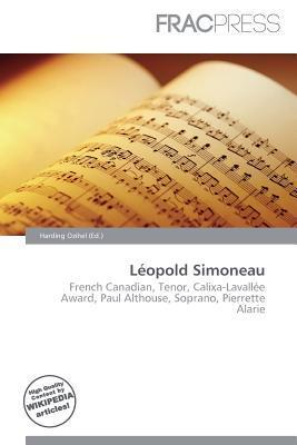 Léopold Simoneau