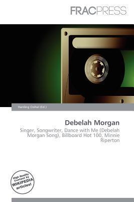 Debelah Morgan