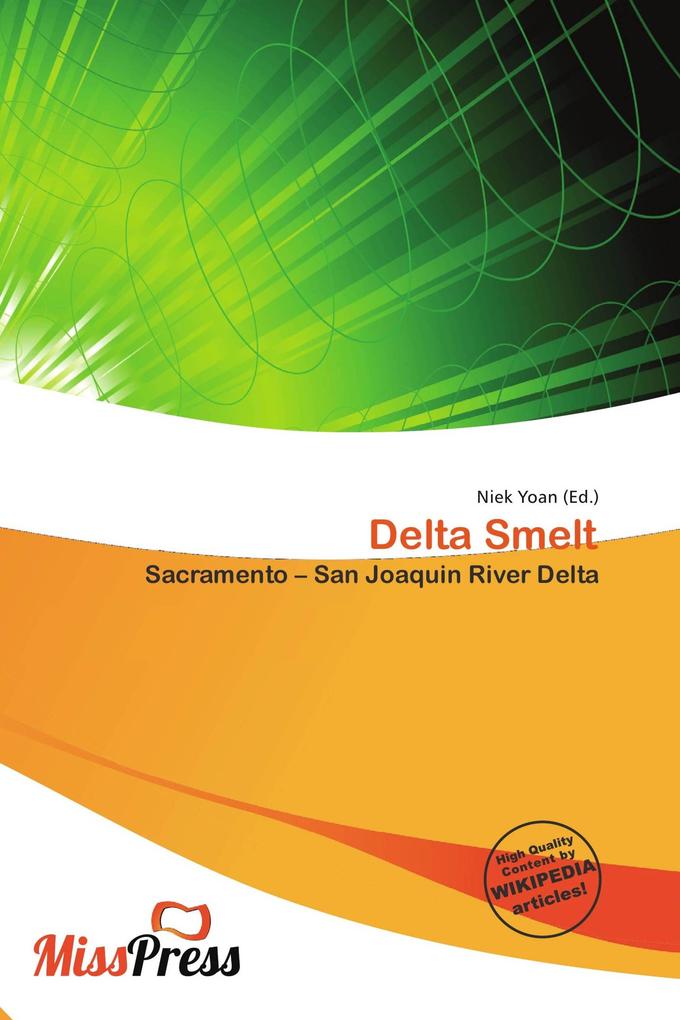 Delta Smelt