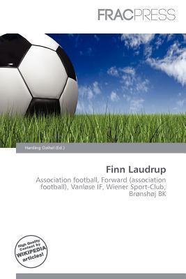 Finn Laudrup