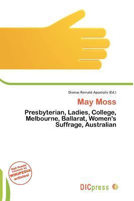 May Moss