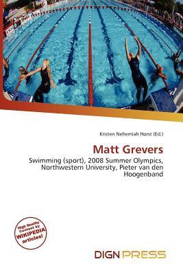 Matt Grevers