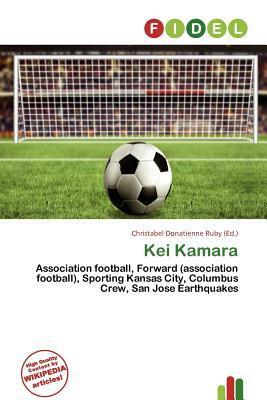 Kei Kamara