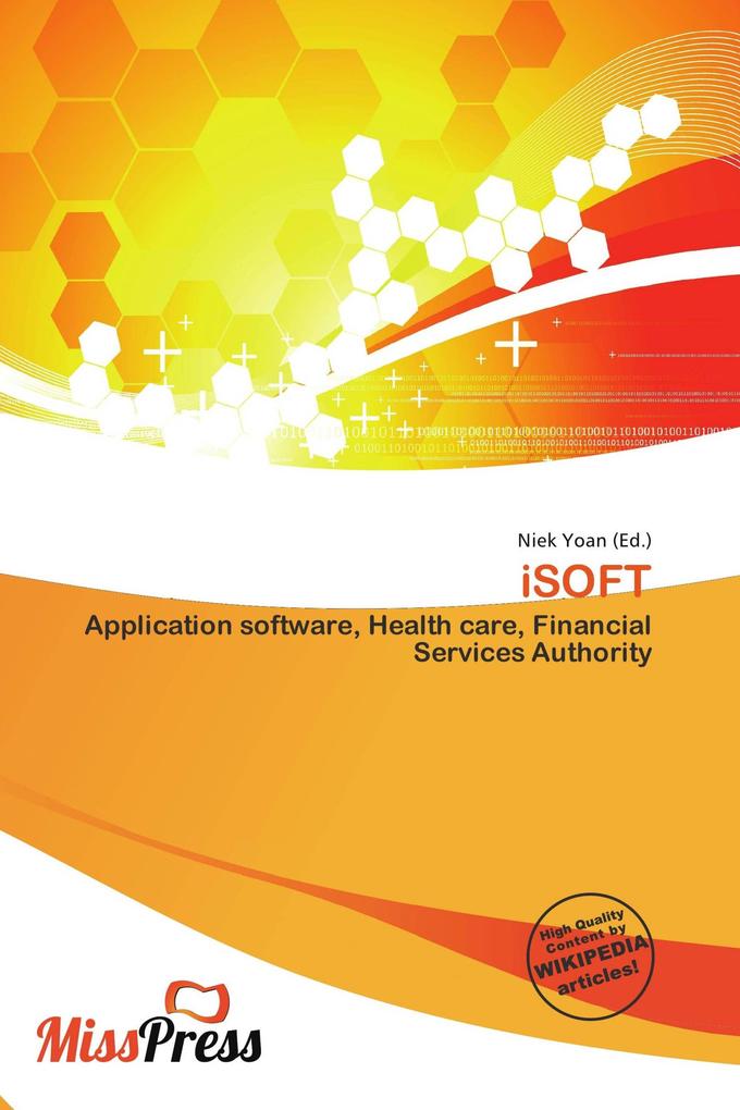 iSOFT