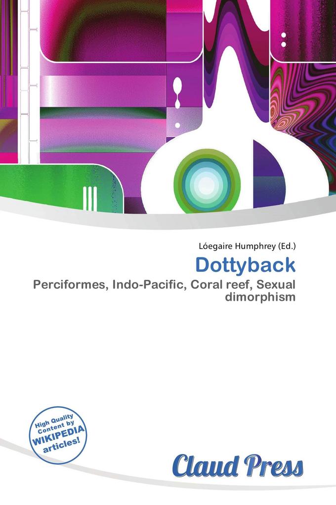 Dottyback