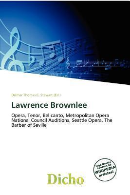 Lawrence Brownlee