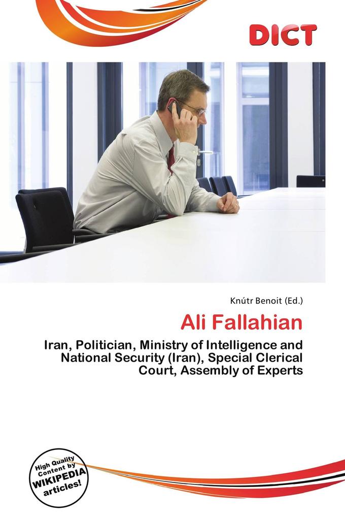 Ali Fallahian