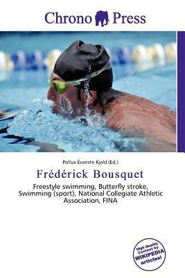 Frédérick Bousquet
