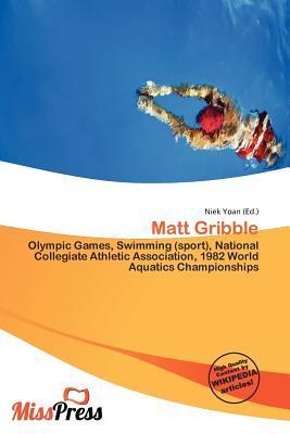 Matt Gribble