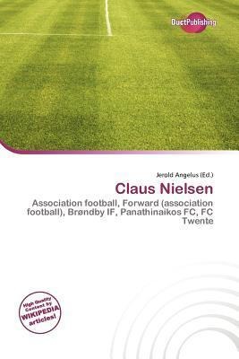 Claus Nielsen