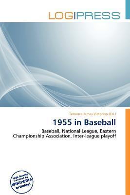 1955 in Baseball