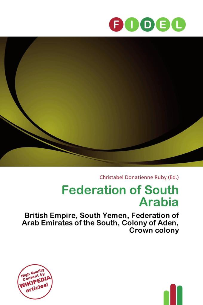 Federation of South Arabia