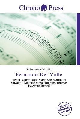 Fernando Del Valle