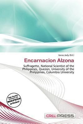 Encarnacion Alzona