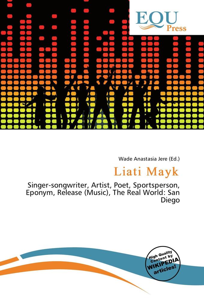 Liati Mayk
