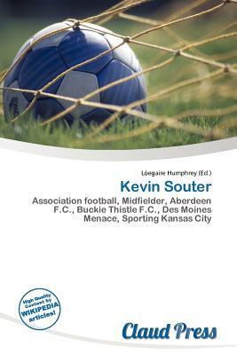 Kevin Souter