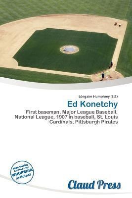 Ed Konetchy