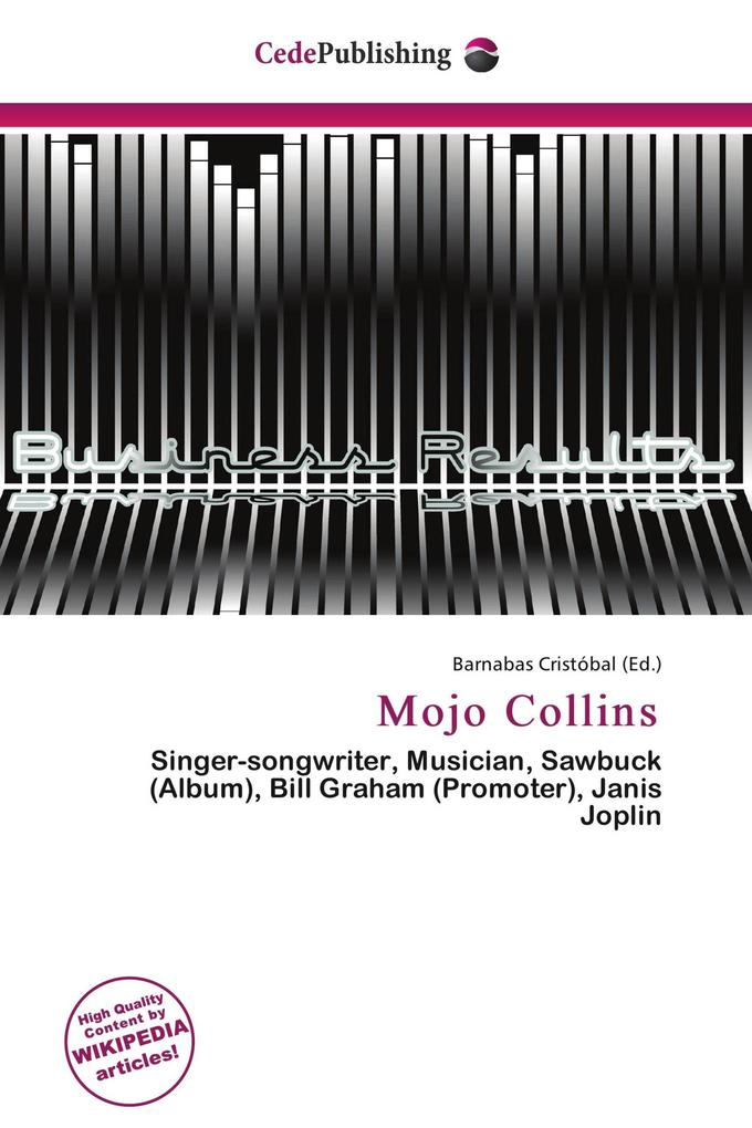Mojo Collins