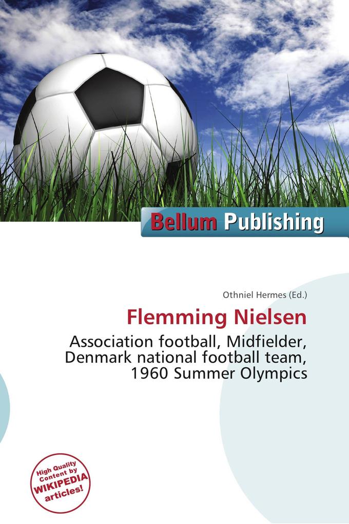 Flemming Nielsen