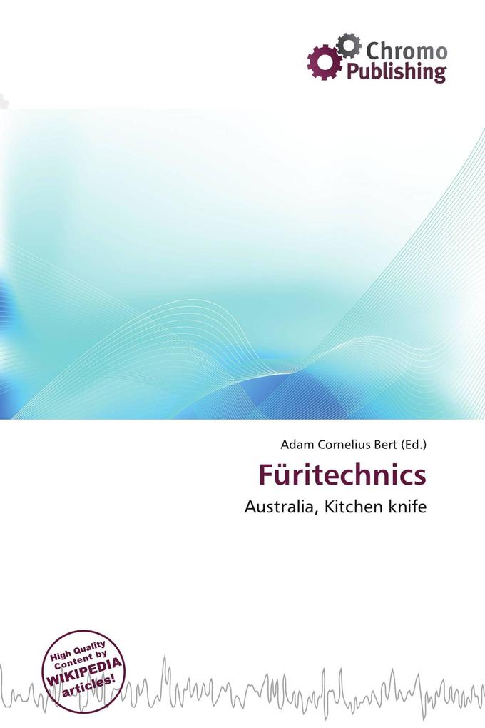 Füritechnics