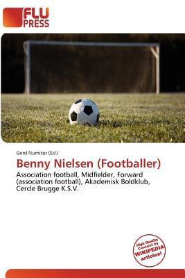 Benny Nielsen (Footballer)