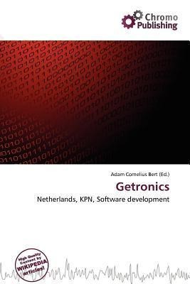 Getronics