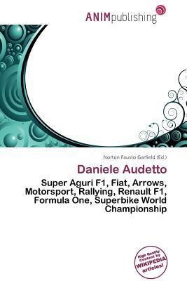 Daniele Audetto