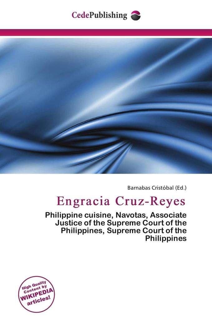 Engracia Cruz-Reyes