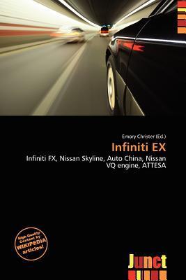 Infiniti EX